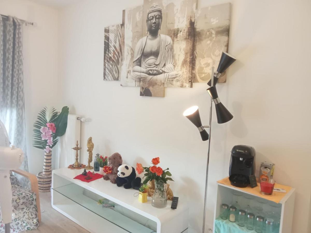 Thecalc Homes 2Bedroom+1Kitchen Сартрувил Екстериор снимка