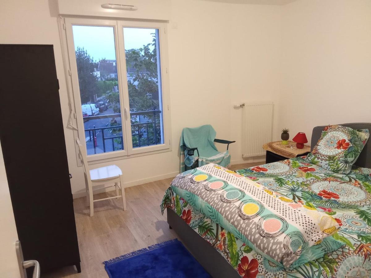 Thecalc Homes 2Bedroom+1Kitchen Сартрувил Екстериор снимка