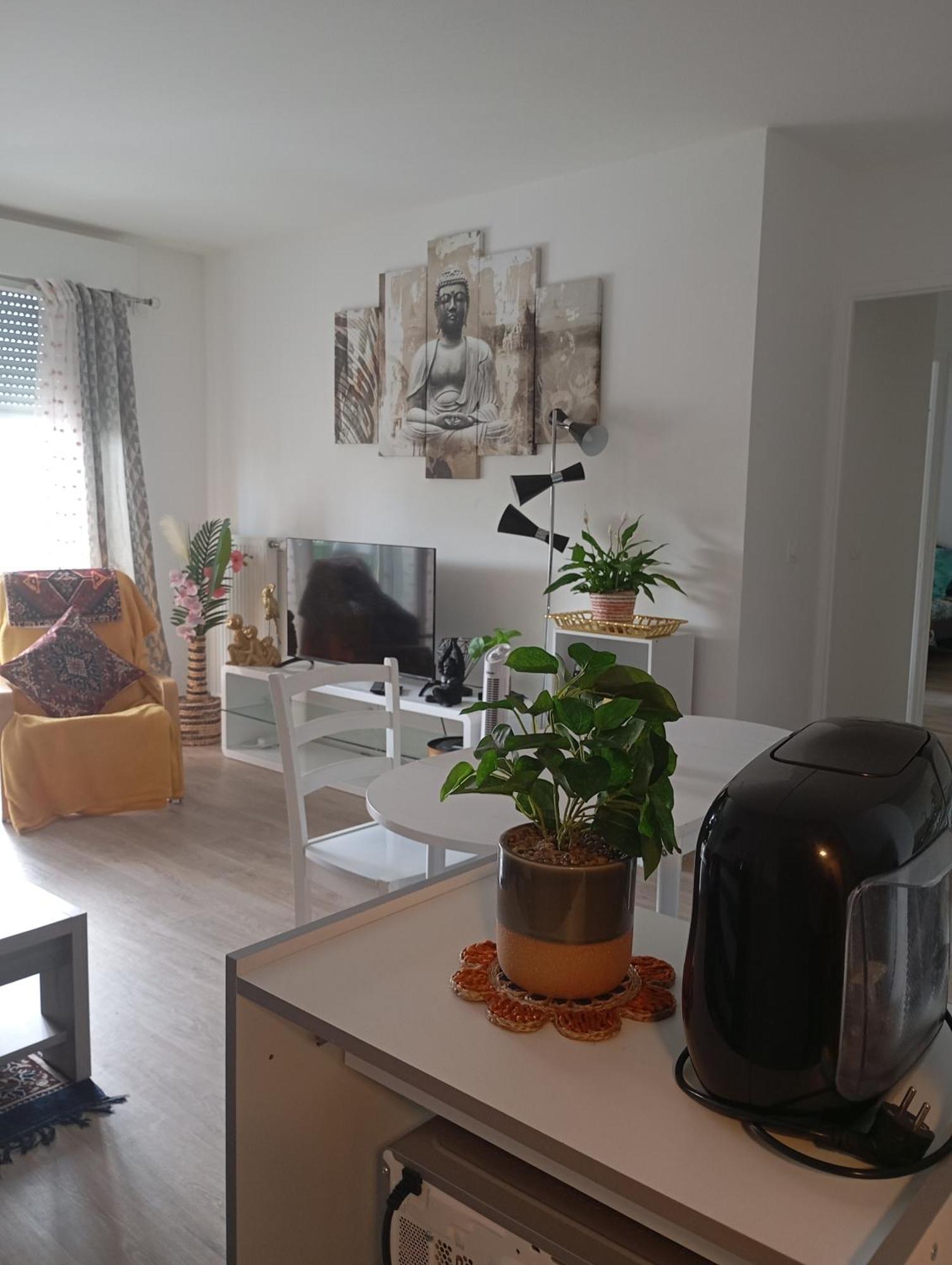 Thecalc Homes 2Bedroom+1Kitchen Сартрувил Екстериор снимка