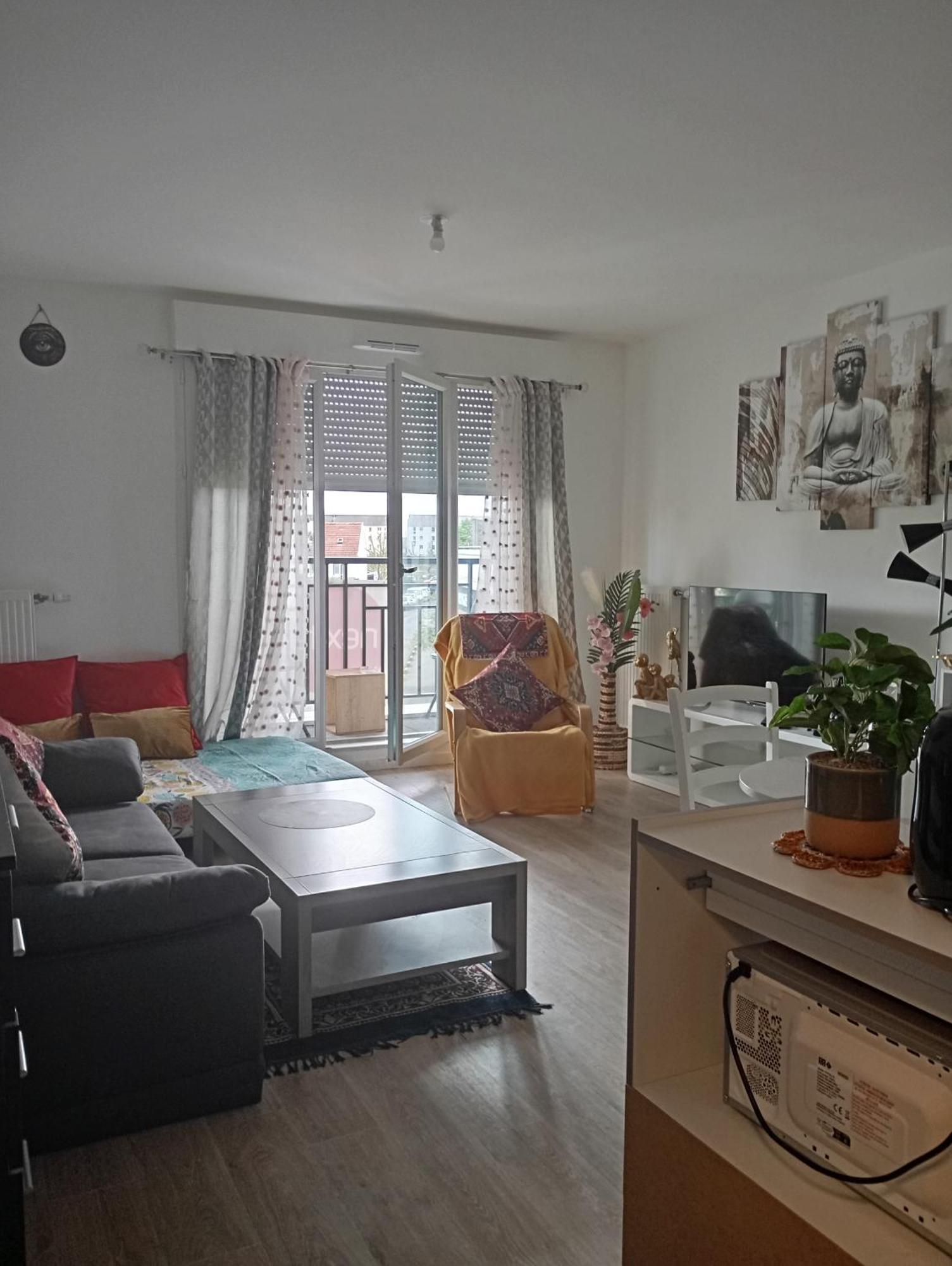 Thecalc Homes 2Bedroom+1Kitchen Сартрувил Екстериор снимка
